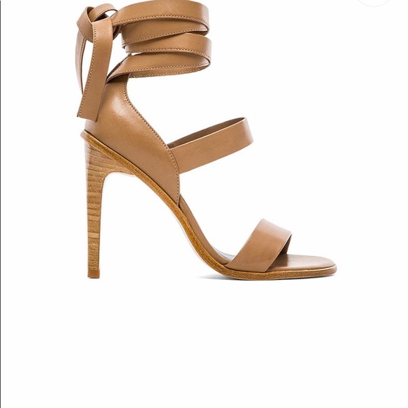 Toni 4.5” Pierce sandal - Picture 6 of 7